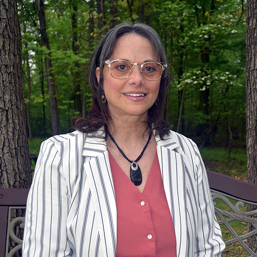 Staci Grimes